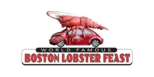  Boston Lobster Feast promo code
