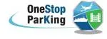  One Stop Parking promo code