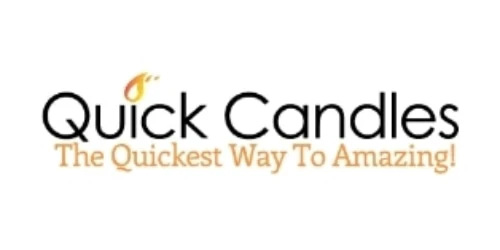  Quick Candles promo code