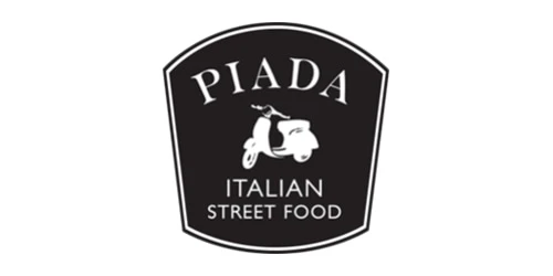  Piada Italian Street Food promo code