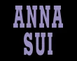  Anna Sui promo code