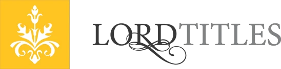  Lord Titles promo code