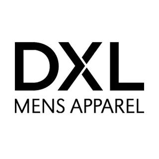  DXL Destination XL promo code