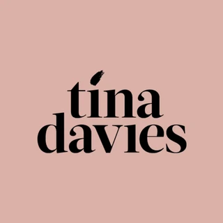  Tina Davies promo code