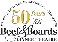  Beef And Boards Dinner Theatre promo code