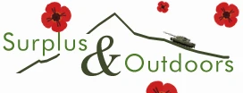  Surplus And Outdoors promo code