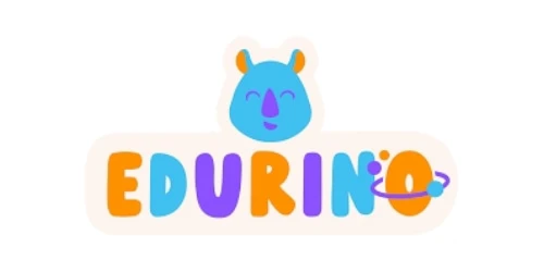 EDURINO promo code