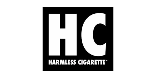  Harmless Cigarette promo code