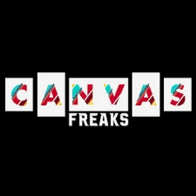  Canvas Freaks promo code