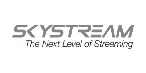  SkyStream promo code