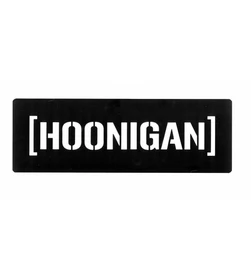  Hoonigan promo code