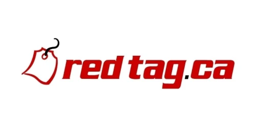  Redtag.ca promo code