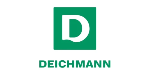  DEICHMANN promo code