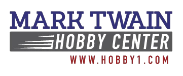  Mark Twain Hobby Center promo code