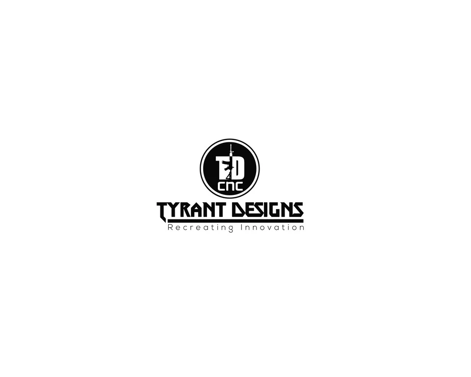  Tyrant Designs promo code