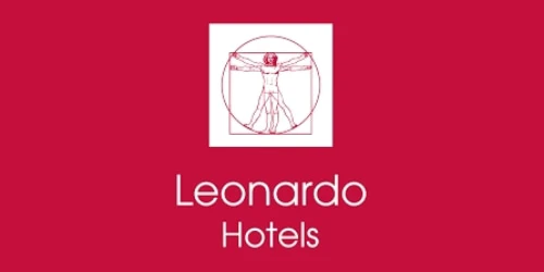  Leonardo Hotels promo code