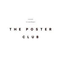  THE POSTER CLUB promo code