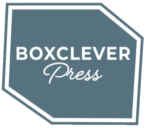  Boxclever Press promo code