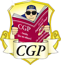  CGP Books promo code
