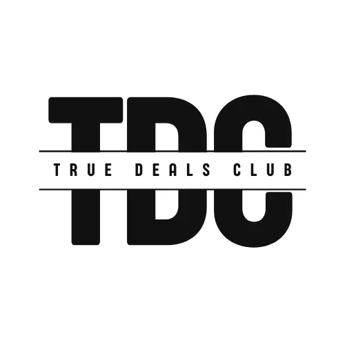  True Deals Club promo code