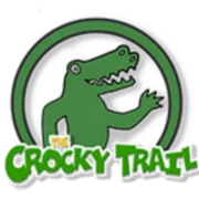  The Crocky Trail promo code