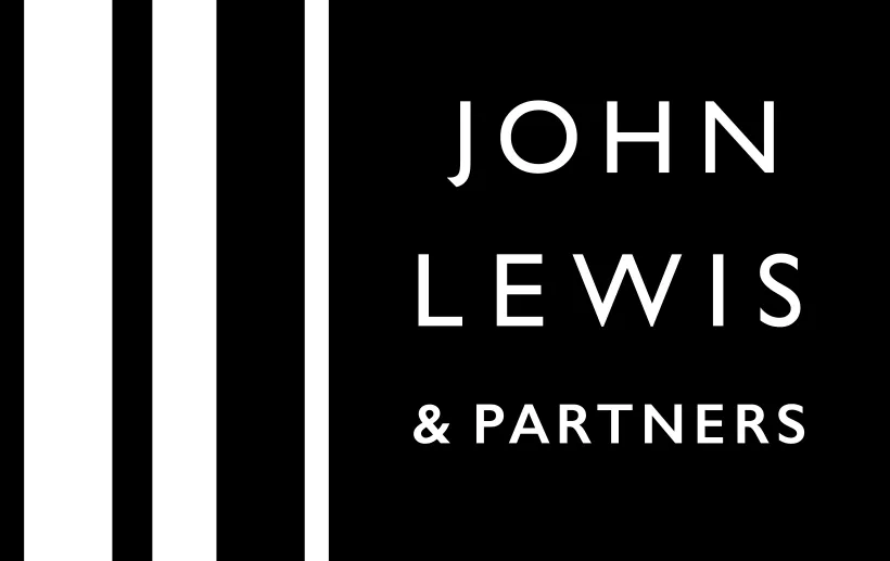  John Lewis promo code