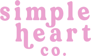  Simple Heart Co promo code
