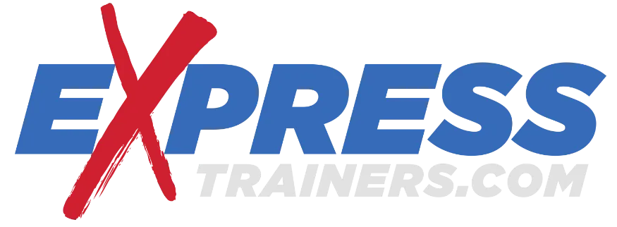  Express Trainers promo code