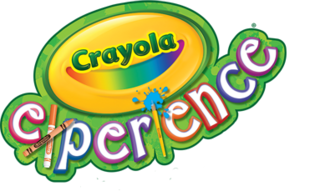  Crayola Experience promo code