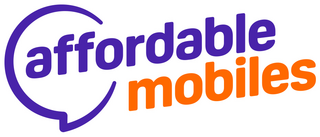  Affordable Mobiles promo code