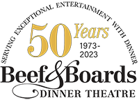  Beef And Boards Dinner Theatre promo code