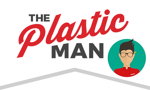  The Plastic Man promo code