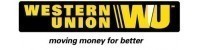  Western Union promo code