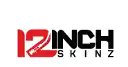 12inchSkinz promo code