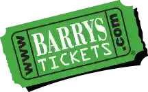  Barrys Tickets promo code