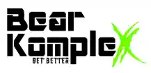  Bear KompleX promo code