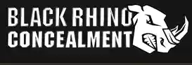  Black Rhino Concealment promo code