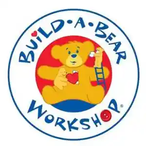  Build A Bear promo code
