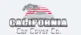  California Car Cover promo code