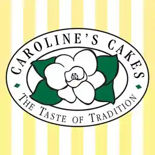  Carolines Cakes promo code
