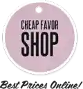  Cheap Favor Shop promo code