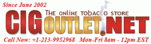  CIGoutlet promo code