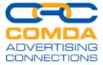  COMDA promo code