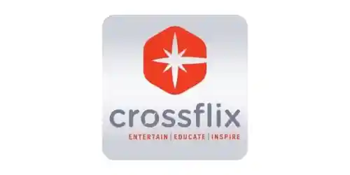  Crossflix promo code
