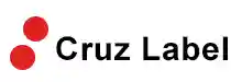  Cruz Labels promo code