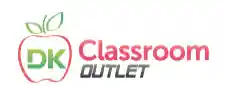  DK Classroom Outlet promo code