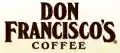  Don Francisco's Coffee promo code
