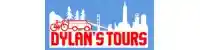  Dylan's Tours promo code