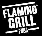  Flaming Grill Pubs promo code