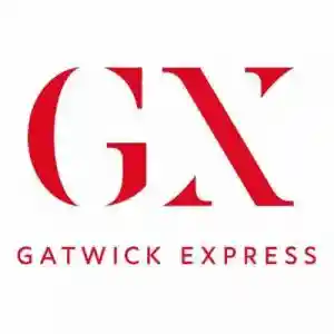  Gatwick Express promo code